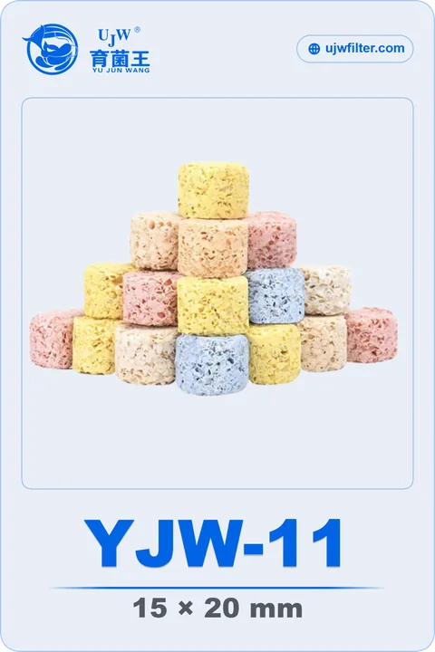 UJW 3D Bio Media model YJW-11 product card