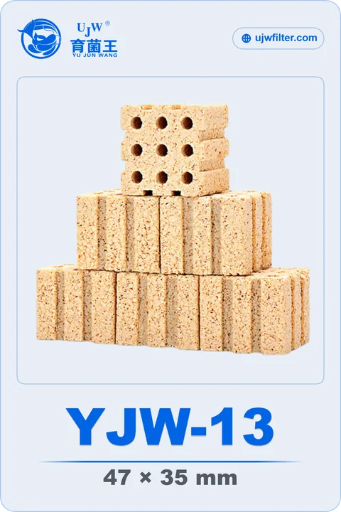 UJW 3D Bio Media model YJW-13 product card