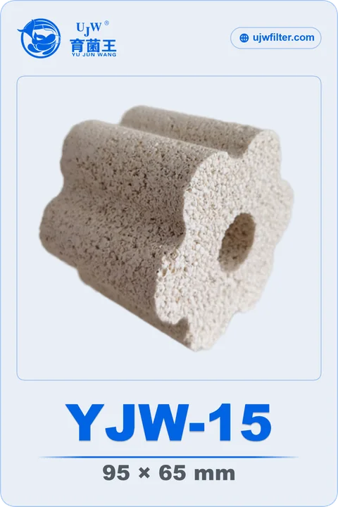 UJW 3D Bio Media model YJW-15 product card
