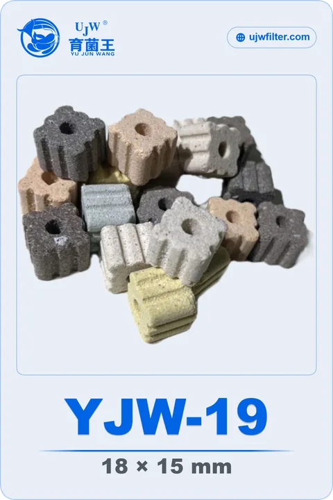 UJW 3D Bio Media model YJW-19 product card