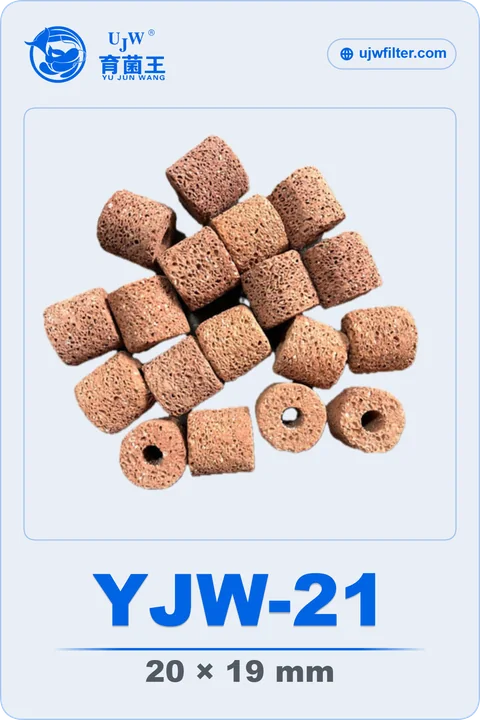 UJW 3D Bio Media model YJW-21 product card