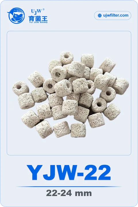 UJW 3D Bio Media model YJW-22 product card