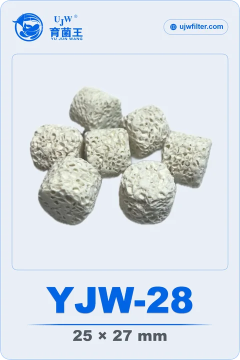 UJW 3D Bio Media model YJW-28 product card