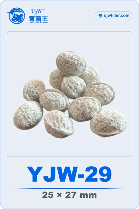 UJW 3D Bio Media model YJW-29 product card